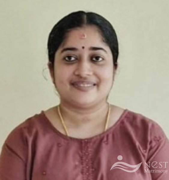 Arathy Prasannakumar